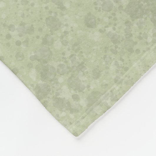 Rhodesian Ridgeback Schattigee bruine hond met naa Fleece Deken (Hoek)