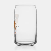 Rhodesian Ridgeback Schattigee Bruine Leeuwenhond Blikvorm Glas (Links)