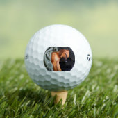 rhodesian-ridgeback-snuggy golfballen (Insitu Shirt)