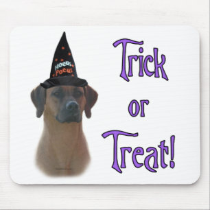 Rhodesian Ridgeback Trick Muismat
