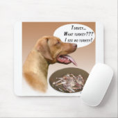 Rhodesian Ridgeback Turkije Muismat (Met muis)