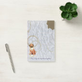 Rhodezisch Ridgeback Ate Lesson Plan Post-it Nota' Post-it® Notes (Kantoor)