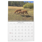 Rhodezische Ridgeback Calendar 2019 Going Places Kalender (Mar 2027)