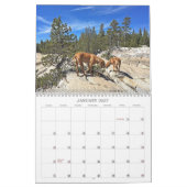 Rhodezische Ridgeback Calendar 2019 Going Places Kalender (Jan 2027)