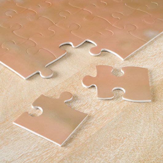 Rhodezische Ridgeback Dog Gazing Eyes Legpuzzel (Zijkant)