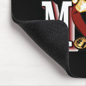 Rhodezische Ridgeback MOM-cadeautjes Muismat (Hoek)