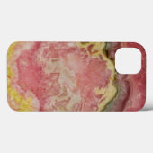 Rhodochrosiet Case-Mate iPhone Case (Achterkant (horizontaal))