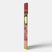 Rhodochrosiet Case-Mate iPhone Case (Achterkant / Rechts)