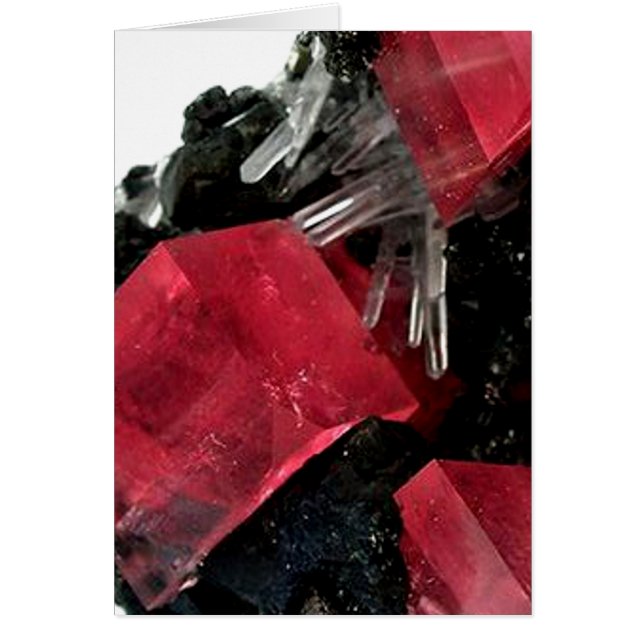 Rhodochrosite (Voorkant)