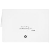 Rhododendron (Achterkant Horizontaal)