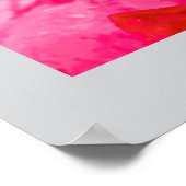              Rhododendron 	BLOOM Poster (Hoek)