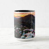 Rhododendron Blooming | Nationaal park Taroko Mok (Midden)