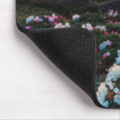 Rhododendron Blooming | Nationaal park Taroko Muismat (Hoek)