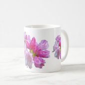Rhododendron Blossom Koffiemok (Voorkant rechts)