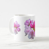 Rhododendron Blossom Koffiemok (Voorkant links)