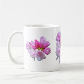 Rhododendron Blossom Koffiemok (Links)