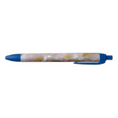 Rhododendron Blue Trim Pen (Bodem)
