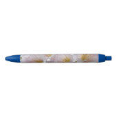 Rhododendron Blue Trim Pen (Voorkant)