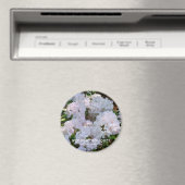 Rhododendron "Bruidsboeket" Magneet (Insitu (Vaatwasser))
