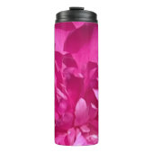 Rhododendron Close-up Flower Plant Photo Thermosbeker (Voorkant)