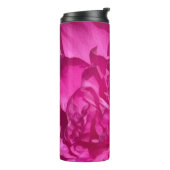 Rhododendron Close-up Flower Plant Photo Thermosbeker (Gedraaid links)