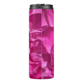 Rhododendron Close-up Flower Plant Photo Thermosbeker (Achterkant)