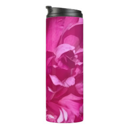 Rhododendron Close-up Flower Plant Photo Thermosbeker