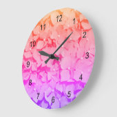 Rhododendron-effect Grote Klok (Hoek)