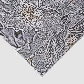 RHODODENDRON FLOWERS TISSUEPAPIER (Detail)