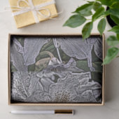 RHODODENDRON FLOWERS TISSUEPAPIER (Geschenk)