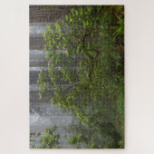 Rhododendron in Redwood National Park California Legpuzzel (Verticaal)