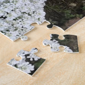 Rhododendron Leaves Snoep Tufts Flowers Puzzles Legpuzzel (Zijkant)