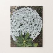 Rhododendron Leaves Snoep Tufts Flowers Puzzles Legpuzzel (Verticaal)