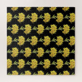 Rhododendron luteum (Pontic Azalea) Legpuzzel (Horizontaal)