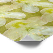 Rhododendron Max Poster (Hoek)