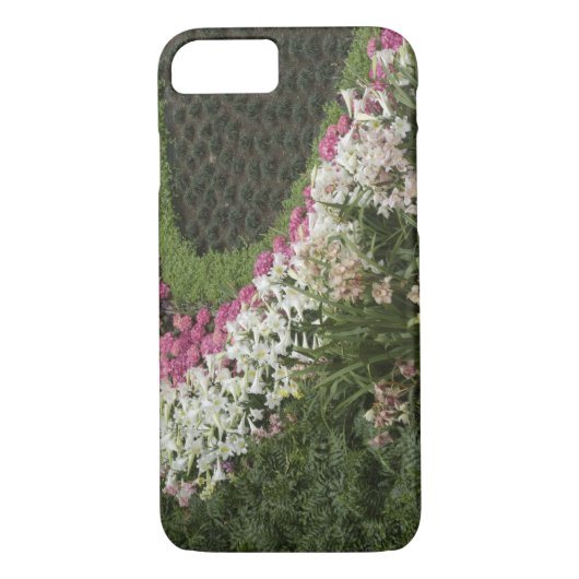Rhododendron (Rhododendron catawbiense) Heath Case-Mate iPhone Case (Achterkant)