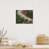 Rhododendron (Rhododendron catawbiense) Heide Poster (Keuken)