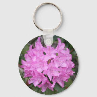 Rhododendron Sleutelhanger