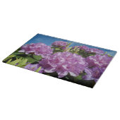 Rhododendron Snijplank (Hoek)
