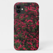 Rhododendron struik in volle bloei Case-Mate iPhone case (Achterkant)