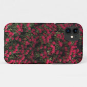 Rhododendron struik in volle bloei Case-Mate iPhone case (Achterkant (horizontaal))