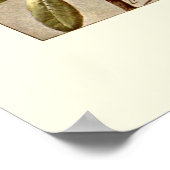 Rhododendron var minerva poster (Hoek)