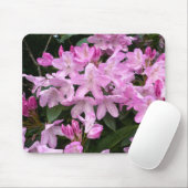 Rhododendrons II Muismat (Met muis)