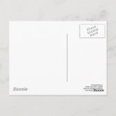 Rhododendrons, Roath Park Lake, Cardiff Briefkaart (Achterkant)