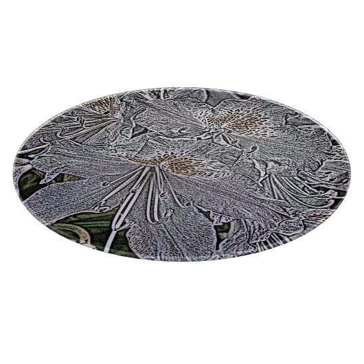 RHODODENDRONS SNIJPLANK (Hoek)