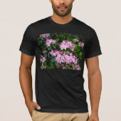 Rhododendrons T-shirt (Voorkant)