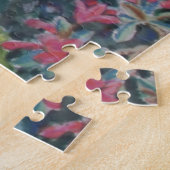 Rhododendronvallei Legpuzzel (Zijkant)