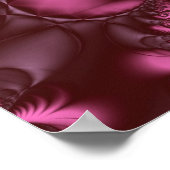 Rhodolite lotus thon poster (Hoek)