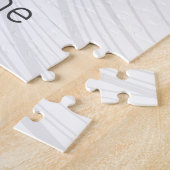 Rhodos Griekenland  Egeïsche eiland Souvenir Legpuzzel (Zijkant)