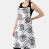 Rhombicuboctahedron Geometry Leonardo da Vinci Schort (Insitu)